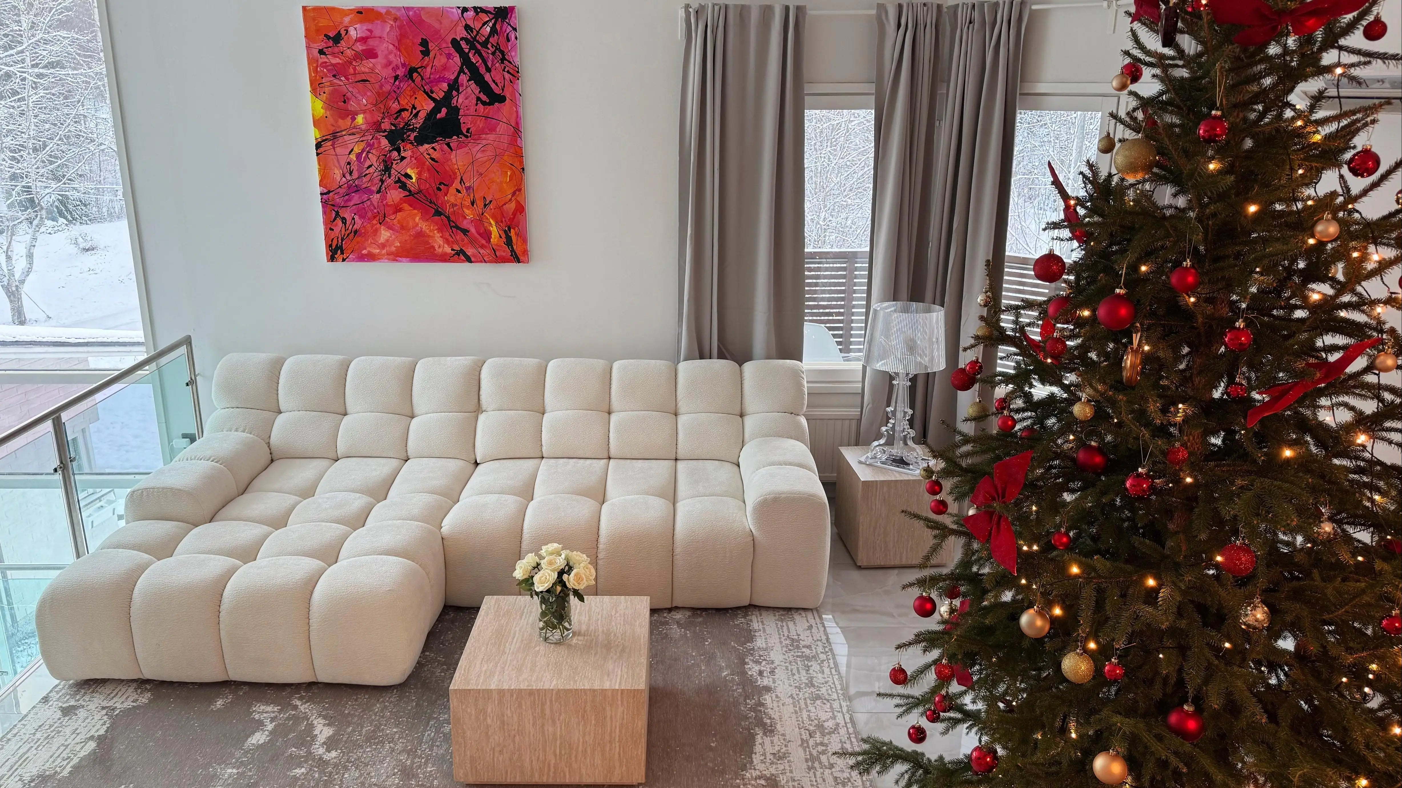 🎄 Huonekalut jouluksi kotiin – nopea toimitus, ilmainen kuljetus ja koroton maksuaika - Kaluste Duo