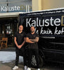 🎄 Kaluste Duon joulutervehdys asiakkaille - Kaluste Duo