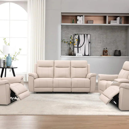Recliner Sohvat - Kaluste Duo