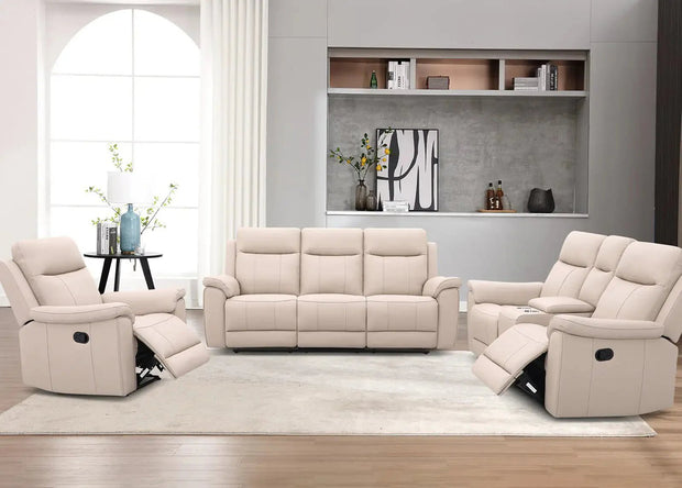 Recliner Sohvat - Kaluste Duo