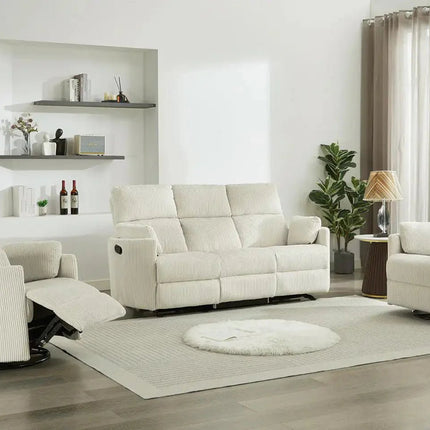 Recliner‑tuolit ja mekanismituolit - Kaluste Duo