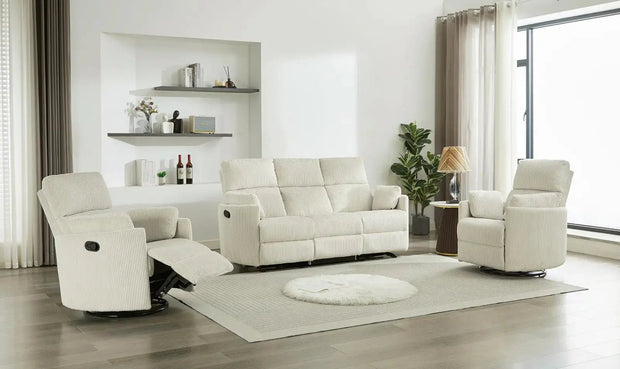Recliner‑tuolit ja mekanismituolit - Kaluste Duo