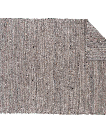 Loump villavaip - 200*300- Hall/beež