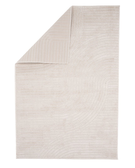 Vince Solar - 340*240- -Rectangular-White