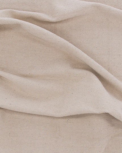 Panipat Bomullsblandad matta - 200*300 - Beige