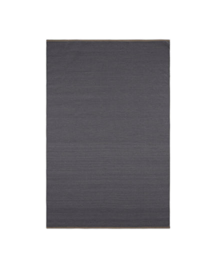 Jaipur Wool Carpet - 170*240 - Light Grey
