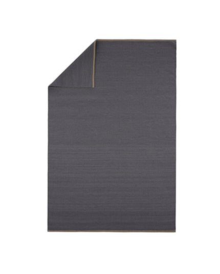 Jaipur Wool Carpet - 170*240 - Light Grey