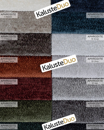 Gappa rahi 125×75 cm – bubble‑muotoilu, useita värejä