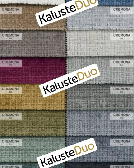 Paradiso Duo Big - divaanisohva - KalusteDuo_Huonekaluliike_kulmadivaani sohva
