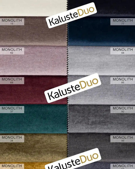 Cloud sohva ilman käsinojia - KalusteDuo_Huonekaluliike_moduulisohva