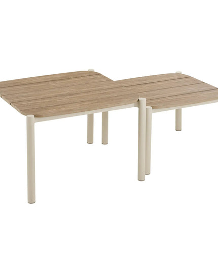 Abela Lounge ulkokaluste setti - KalusteDuo_Huonekaluliike_pihakaluste setti