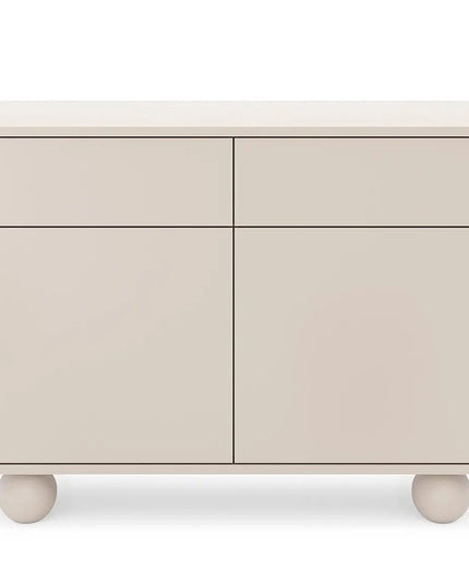 Alba lipasto – kashmir 108 cm - KalusteDuo_Huonekaluliike_lipasto