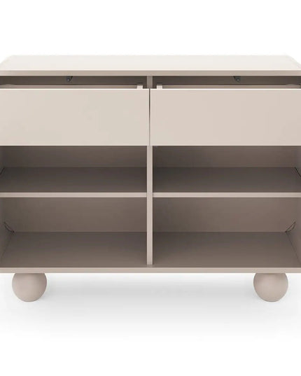 Alba lipasto – kashmir 108 cm - KalusteDuo_Huonekaluliike_lipasto