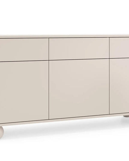 Alba lipasto – kashmir 160cm - KalusteDuo_Huonekaluliike_lipasto
