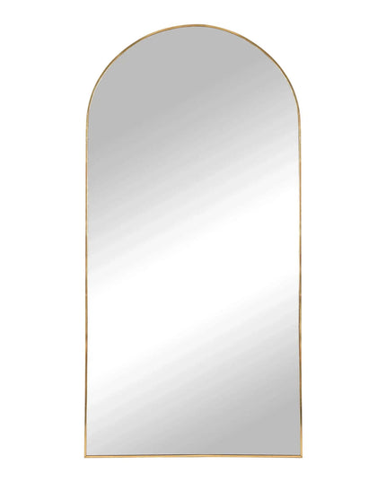 Arco Kaaripeili 90x180 cm messinki - KalusteDuo_Huonekaluliike_Peili