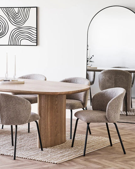 Arco Kaaripeili 90x180 cm musta - KalusteDuo_Huonekaluliike_Peili
