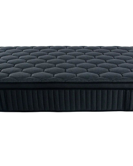 Arden Sleep – Black Series pussijoustinpatja 30 cm - kaikki koot - KalusteDuo_Huonekaluliike_joustinpatja