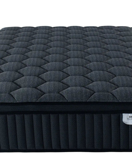 Arden Sleep – Black Series pussijoustinpatja 30 cm - kaikki koot - KalusteDuo_Huonekaluliike_joustinpatja