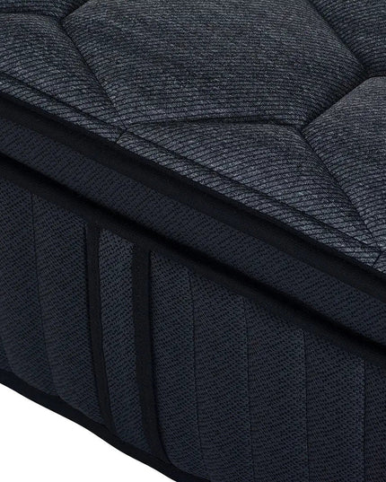 Arden Sleep – Black Series pussijoustinpatja 30 cm - kaikki koot - KalusteDuo_Huonekaluliike_joustinpatja