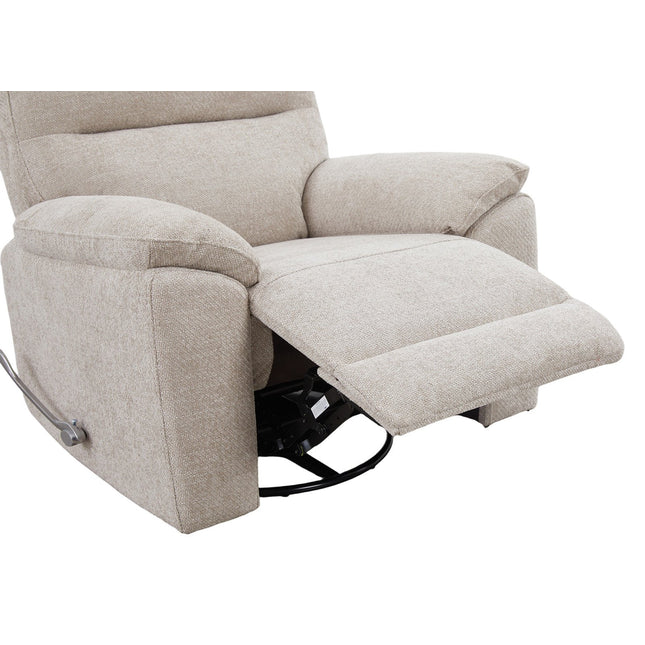 Argo recliner nojatuoli – beige - #KalusteDuo_#Huonekaluliike_recliner tuoli