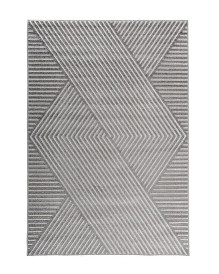 Aron Solar - 290*200 - suorakaide-harmaa - KalusteDuo_Huonekaluliike_Matto