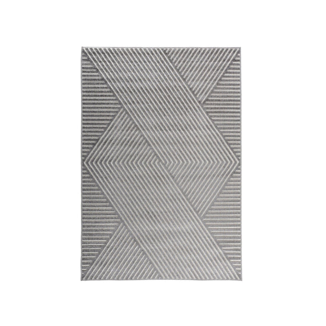 Aron Solar - 340*240 - suorakaide-harmaa - KalusteDuo_Huonekaluliike_Matto