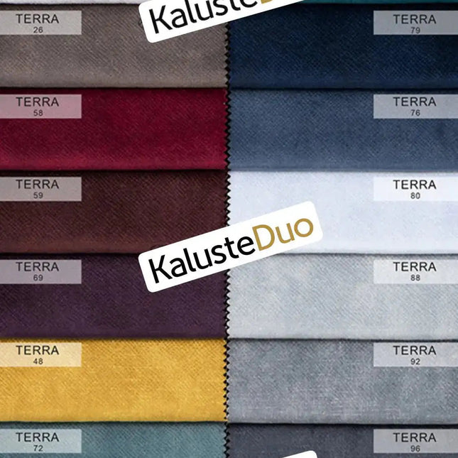 Bellfire Plaza 3‑istuttava sohva - untuva - KalusteDuo_Huonekaluliike_3 istuttava sohva