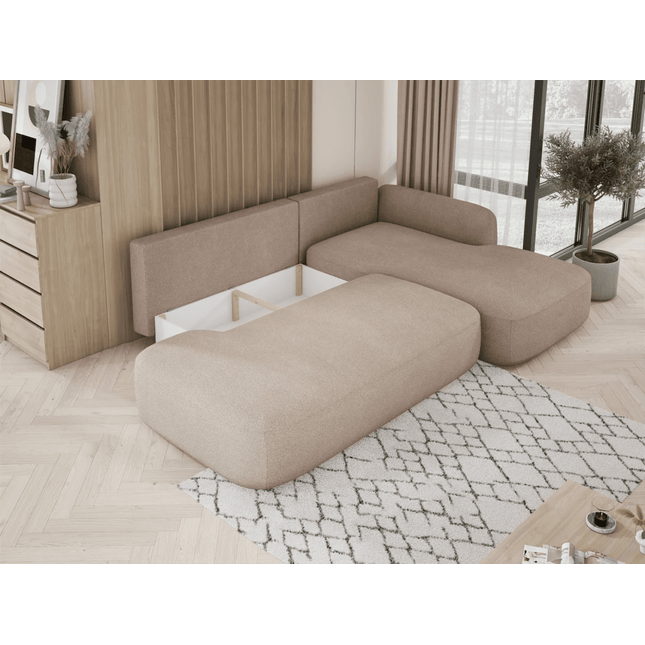 Bloom S - vuodesohva divaanilla - #KalusteDuo_#Huonekaluliike_Vuodesohva