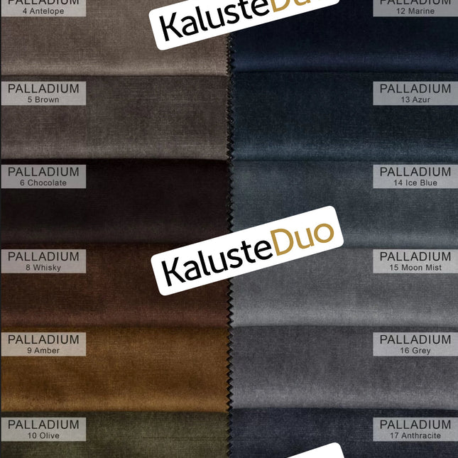 Bloom S - vuodesohva divaanilla - #KalusteDuo_#Huonekaluliike_Vuodesohva