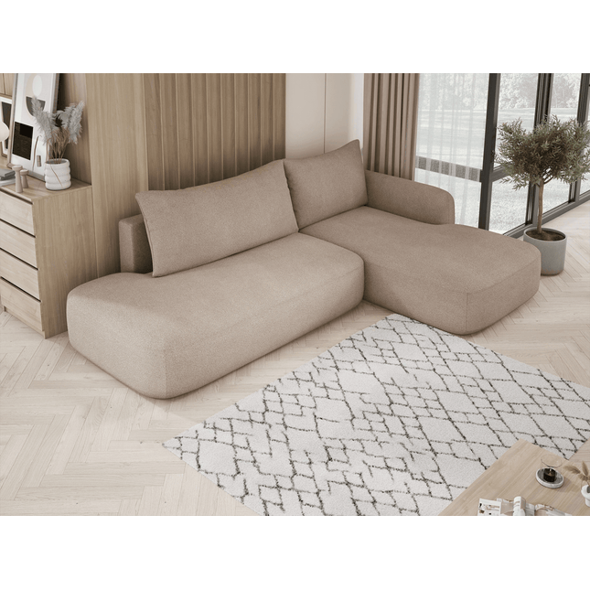 Bloom S - vuodesohva divaanilla - #KalusteDuo_#Huonekaluliike_Vuodesohva