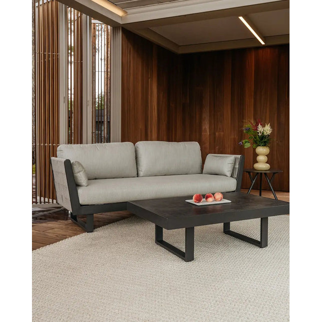 Breeze sohvapöytä – Couture Jardin | Premium‑ulkopöytä - KalusteDuo_Huonekaluliike_sohvapöytä