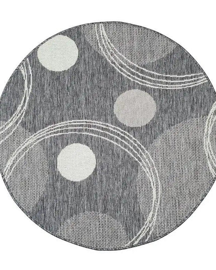Bubble hopea - KalusteDuo_Huonekaluliike_Matto