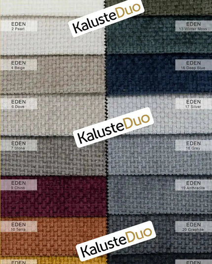 Campile Divaanisohva Sähkösäätöisellä Istuimella - KalusteDuo_Huonekaluliike_divaanisohva