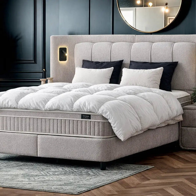 Celeste Luxe - jenkkisänky 160 - 180x200 - KalusteDuo_Huonekaluliike_Jenkkisänky