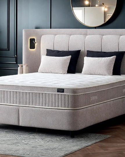 Celeste Luxe - jenkkisänky 160 - 180x200 - KalusteDuo_Huonekaluliike_Jenkkisänky