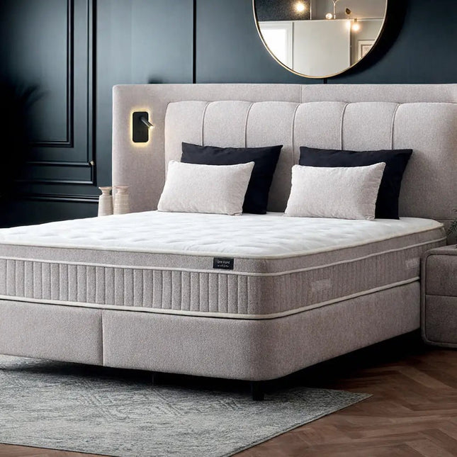Celeste Luxe - jenkkisänky 160 - 180x200 - KalusteDuo_Huonekaluliike_Jenkkisänky