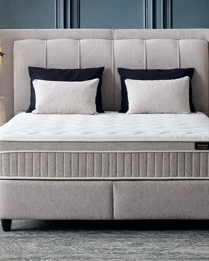 Celeste Luxe - jenkkisänky 160 - 180x200 - KalusteDuo_Huonekaluliike_Jenkkisänky