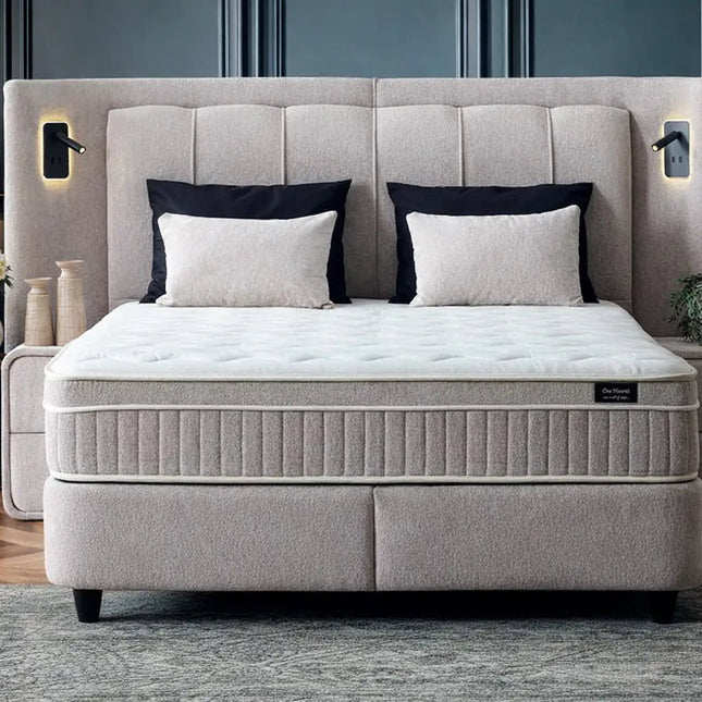 Celeste Luxe - jenkkisänky 160 - 180x200 - KalusteDuo_Huonekaluliike_Jenkkisänky