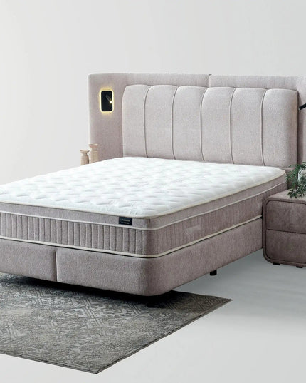 Celeste Luxe - jenkkisänky 160 - 180x200 - KalusteDuo_Huonekaluliike_Jenkkisänky