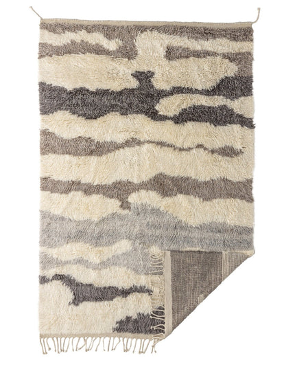 Charlie villa - 230*160 - suorakaide-monivärinen - KalusteDuo_Huonekaluliike_Matto