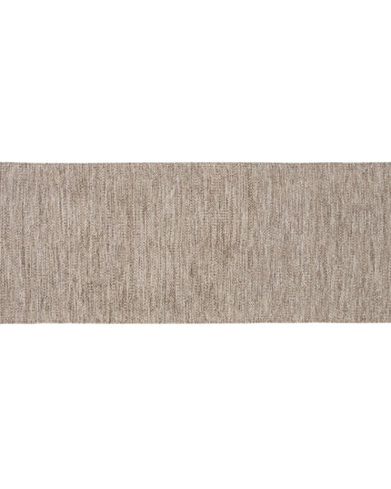 Cyrus villamatto - 80*250- beige - KalusteDuo_Huonekaluliike_Matto