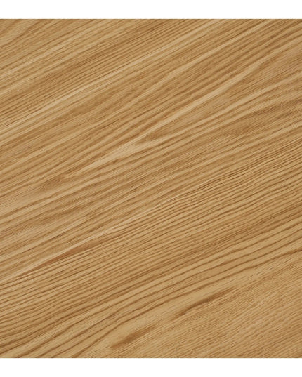 Darwin ruokapöytä tammi - 100×240–290–340 cm - KalusteDuo_Huonekaluliike_Ruokapöytä
