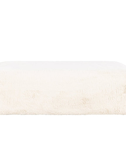 Davie rahi 100*100 - beige tekoturkis - KalusteDuo_Huonekaluliike_Rahi