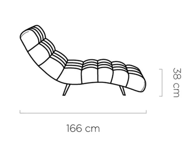 Delphi Divaani 80 - KalusteDuo_Huonekaluliike_divaanisohva