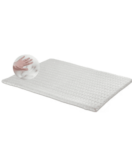 Dream Memoryfoam Petauspatja 180×200×6 cm - KalusteDuo_Huonekaluliike_petauspatja