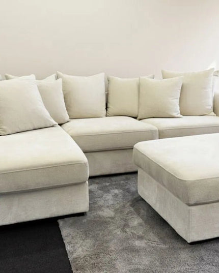 Fanny Divaanisohva - kaksi kokoa 275 cm ja 315 cm - KalusteDuo_Huonekaluliike_divaanisohva