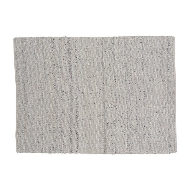 Ganga villamatto - 200*300cm - norsunluu - KalusteDuo_Huonekaluliike_Matto
