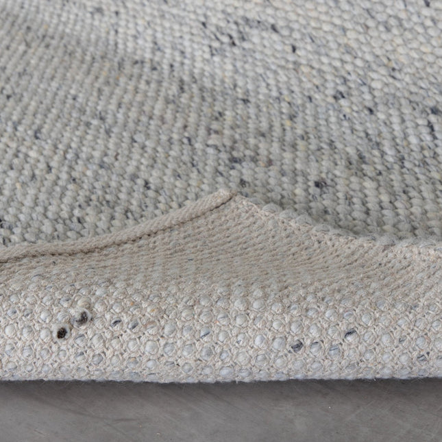 Ganga villamatto - 200*300cm - norsunluu - KalusteDuo_Huonekaluliike_Matto