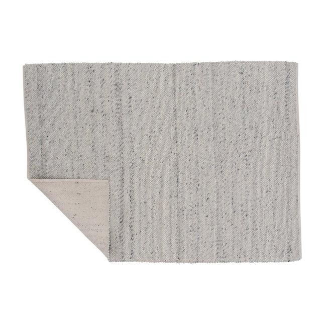Ganga villamatto - 200*300cm - norsunluu - KalusteDuo_Huonekaluliike_Matto