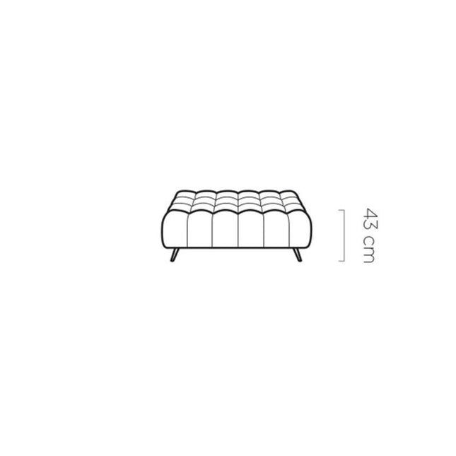 Gappa rahi 125×75 cm – bubble‑muotoilu, useita värejä - #KalusteDuo_#Huonekaluliike_Rahi